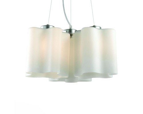 Подвесная люстра Onde SL116.503.03 ST Luce Подвесная люстра Onde SL116.503.03 ST Luce