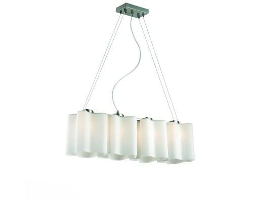 Подвесная люстра Onde SL116.503.04 ST Luce Подвесная люстра Onde SL116.503.04 ST Luce