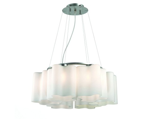 Подвесная люстра Onde SL116.503.06 ST Luce Подвесная люстра Onde SL116.503.06 ST Luce