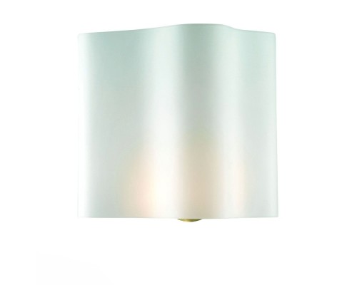 Бра Onde SL116.511.01 ST Luce Бра Onde SL116.511.01 ST Luce