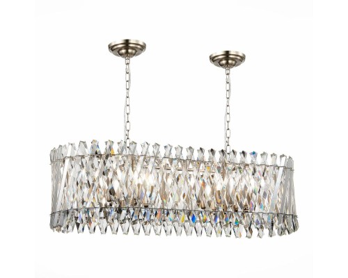 Подвесная люстра Fabio SL1170.103.12 ST Luce Подвесная люстра Fabio SL1170.103.12 ST Luce