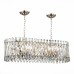 Подвесная люстра Fabio SL1170.103.12 ST Luce