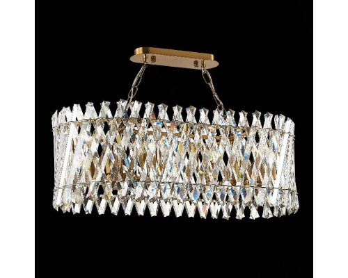 Подвесная люстра Fabio SL1170.303.10 ST Luce Подвесная люстра Fabio SL1170.303.10 ST Luce