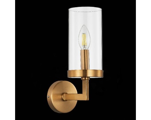 Бра Masine SL1171.301.01 ST Luce