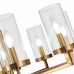 Подвесная люстра Masine SL1171.303.08 ST Luce