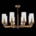 Подвесная люстра Masine SL1171.303.08 ST Luce
