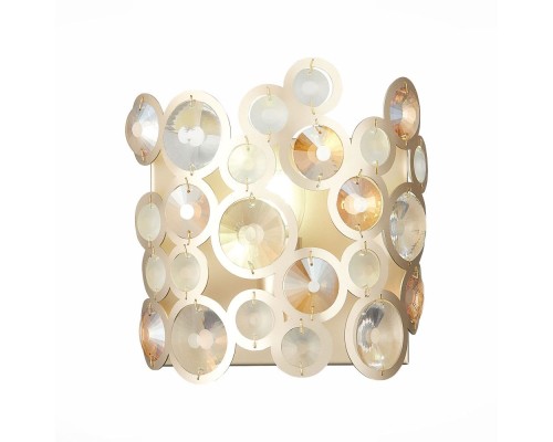 Настенный светильник Namio SL1172.201.01 ST Luce Настенный светильник Namio SL1172.201.01 ST Luce