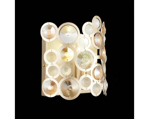 Настенный светильник Namio SL1172.201.01 ST Luce Настенный светильник Namio SL1172.201.01 ST Luce