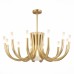 Потолочная люстра Pafe SL1173.202.13 ST Luce