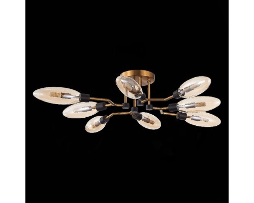 Потолочная люстра Desima SL1174.302.08 ST Luce Потолочная люстра Desima SL1174.302.08 ST Luce