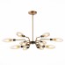 Потолочная люстра Desima SL1174.303.12 ST Luce