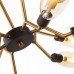Потолочная люстра Desima SL1174.303.12 ST Luce