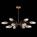 Потолочная люстра Desima SL1174.303.12 ST Luce