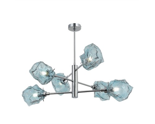Потолочная люстра Portici SL1175.112.06 ST Luce Потолочная люстра Portici SL1175.112.06 ST Luce