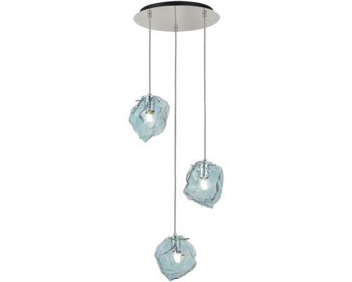 Подвесной светильник Portici SL1175.113.03 ST Luce Подвесной светильник Portici SL1175.113.03 ST Luce