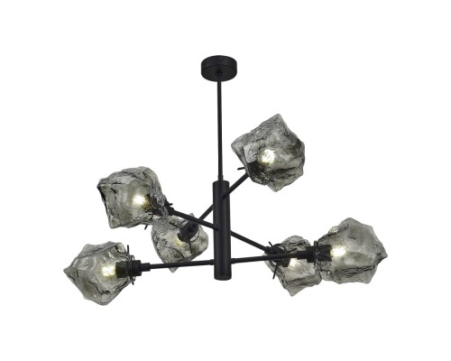 Потолочная люстра Portici SL1175.402.06 ST Luce Потолочная люстра Portici SL1175.402.06 ST Luce