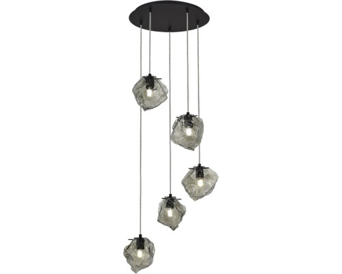 Подвесной светильник Portici SL1175.403.05 ST Luce Подвесной светильник Portici SL1175.403.05 ST Luce