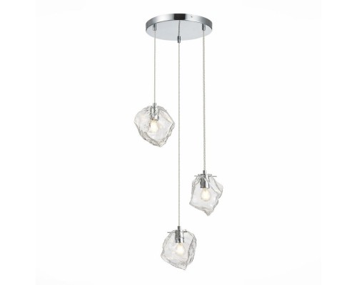 Подвесной светильник Portici SL1175.103.03 ST Luce Подвесной светильник Portici SL1175.103.03 ST Luce