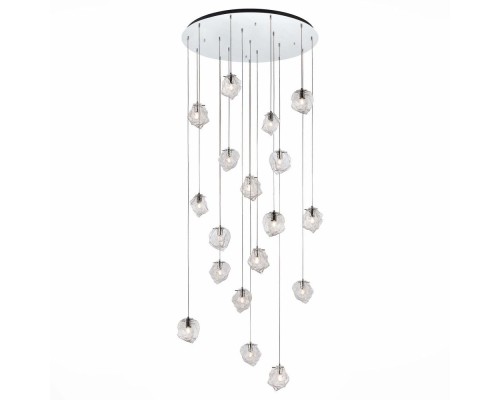 Подвесной светильник Portici SL1175.103.18 ST Luce Подвесной светильник Portici SL1175.103.18 ST Luce