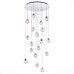 Подвесной светильник Portici SL1175.103.18 ST Luce