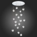 Подвесной светильник Portici SL1175.103.18 ST Luce