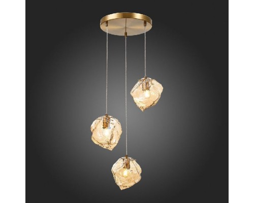 Подвесной светильник Portici SL1175.303.03 ST Luce Подвесной светильник Portici SL1175.303.03 ST Luce
