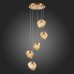 Подвесной светильник Portici SL1175.303.05 ST Luce