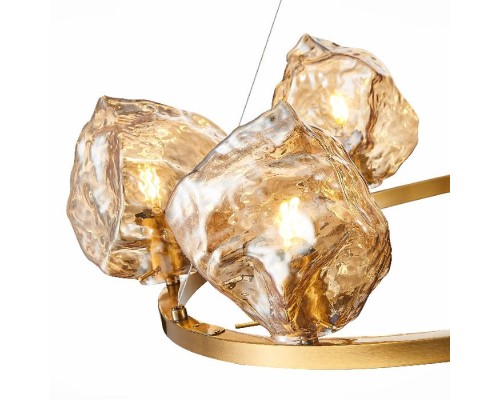 Подвесная люстра Portici SL1175.303.06 ST Luce Подвесная люстра Portici SL1175.303.06 ST Luce