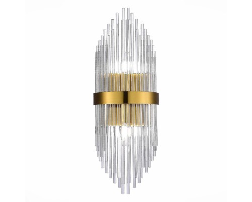 Бра Arezzo SL1178.201.02 ST Luce Бра Arezzo SL1178.201.02 ST Luce