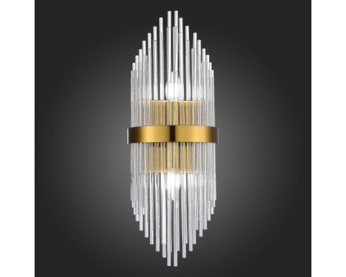 Бра Arezzo SL1178.201.02 ST Luce Бра Arezzo SL1178.201.02 ST Luce