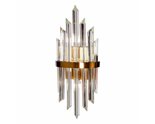 Бра Arezzo SL1178.221.02 ST Luce