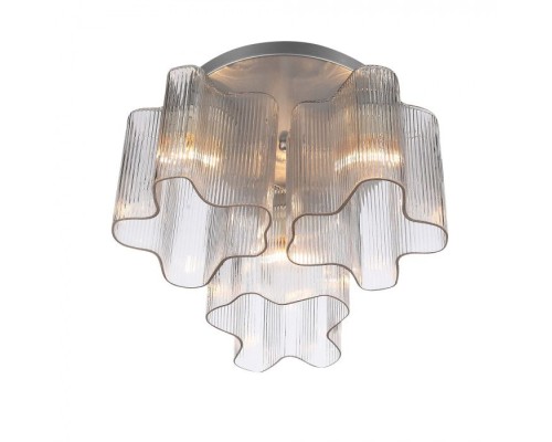 Потолочная люстра Onde SL117.102.03 ST Luce Потолочная люстра Onde SL117.102.03 ST Luce