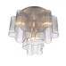 Потолочная люстра Onde SL117.102.03 ST Luce
