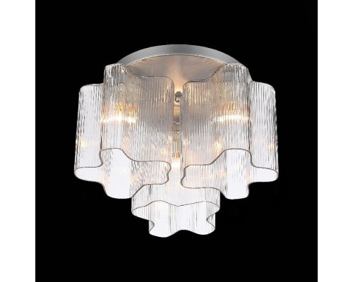 Потолочная люстра Onde SL117.102.03 ST Luce Потолочная люстра Onde SL117.102.03 ST Luce