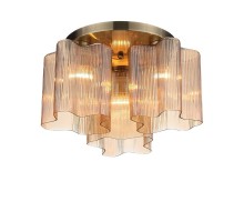 Потолочная люстра Onde SL117.302.03 ST Luce
