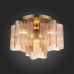 Потолочная люстра Onde SL117.302.03 ST Luce