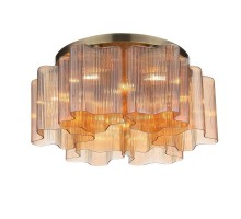 Потолочная люстра Onde SL117.302.06 ST Luce