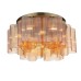 Потолочная люстра Onde SL117.302.06 ST Luce