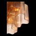 Потолочная люстра Onde SL117.302.06 ST Luce