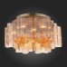 Потолочная люстра Onde SL117.302.06 ST Luce