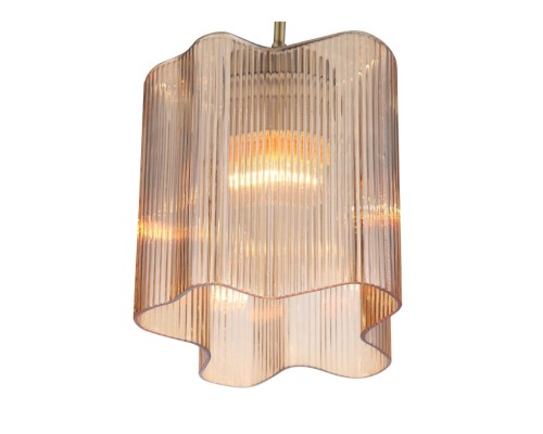 Подвесной светильник Onde SL117.303.01 ST Luce Подвесной светильник Onde SL117.303.01 ST Luce