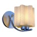 Бра Onde SL117.501.01 ST Luce