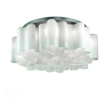 Потолочный светильник Onde SL117.502.09 ST Luce