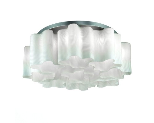 Потолочный светильник Onde SL117.502.09 ST Luce Потолочный светильник Onde SL117.502.09 ST Luce