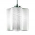 Подвесной светильник Onde SL117.503.01 ST Luce