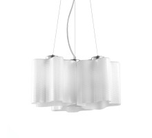 Подвесной светильник Onde SL117.503.03 ST Luce