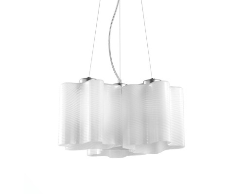 Подвесной светильник Onde SL117.503.03 ST Luce