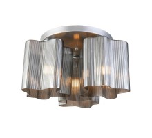 Потолочная люстра Onde SL117.702.03 ST Luce