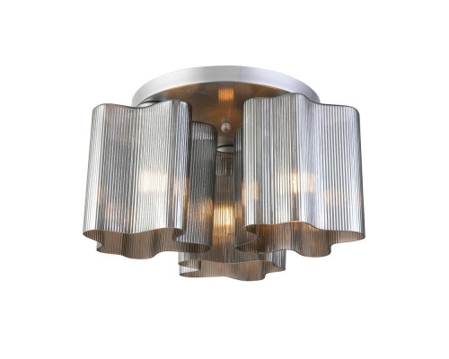 Потолочная люстра Onde SL117.702.03 ST Luce
