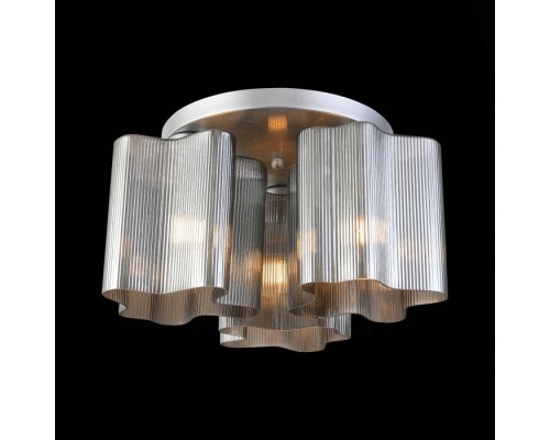 Потолочная люстра Onde SL117.702.03 ST Luce